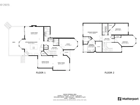 16131 SE Goosehollow Drive Damascus OR 97089