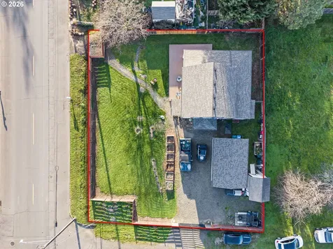 777 Oak Street Oakland OR 97462
