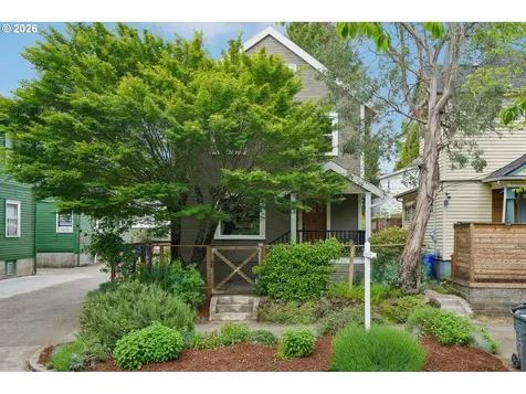 71 NE Alberta Street Portland OR 97211