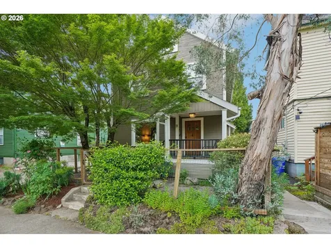 71 NE Alberta Street Portland OR 97211