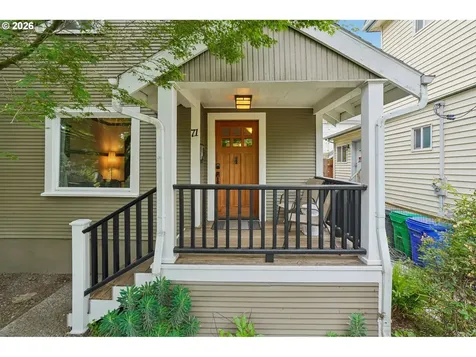 71 NE Alberta Street Portland OR 97211
