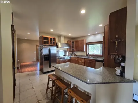 445 NE Seventh Street Irrigon OR 97844