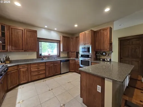 445 NE Seventh Street Irrigon OR 97844