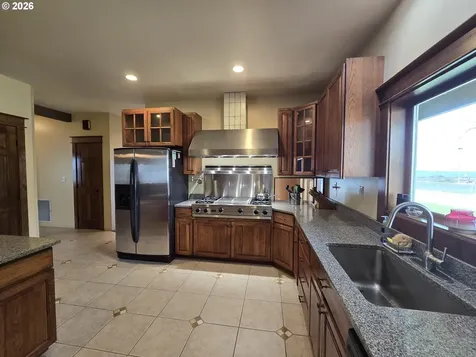 445 NE Seventh Street Irrigon OR 97844