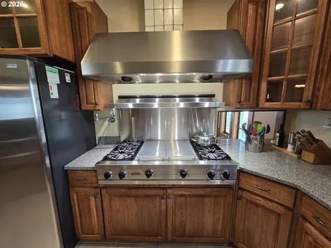 445 NE Seventh Street Irrigon OR 97844