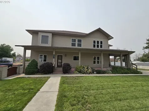 445 NE Seventh Street Irrigon OR 97844