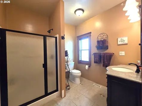 445 NE Seventh Street Irrigon OR 97844