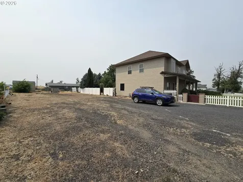 445 NE Seventh Street Irrigon OR 97844