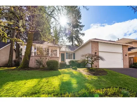 15100 SW Gull Drive Beaverton OR 97007