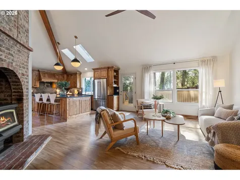 15100 SW Gull Drive Beaverton OR 97007