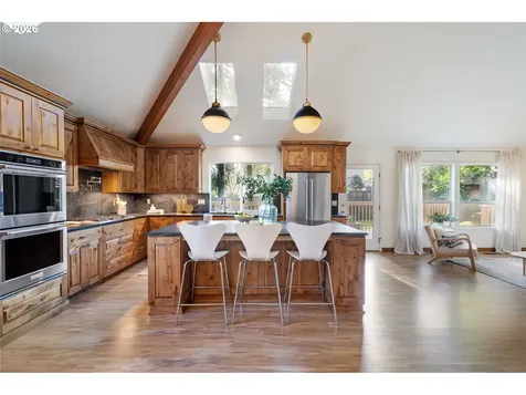 15100 SW Gull Drive Beaverton OR 97007