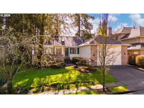 15100 SW Gull Drive Beaverton OR 97007