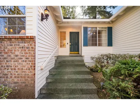 15100 SW Gull Drive Beaverton OR 97007