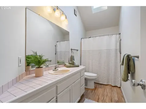 15100 SW Gull Drive Beaverton OR 97007