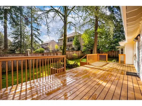 15100 SW Gull Drive Beaverton OR 97007