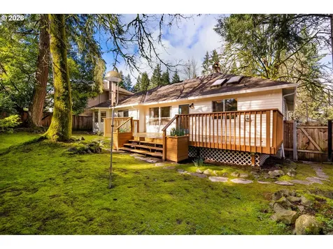 15100 SW Gull Drive Beaverton OR 97007