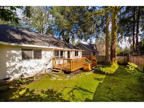 15100 SW Gull Drive Beaverton OR 97007