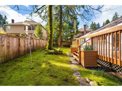 15100 SW Gull Drive Beaverton OR 97007