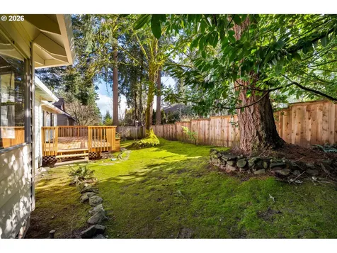 15100 SW Gull Drive Beaverton OR 97007