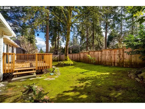 15100 SW Gull Drive Beaverton OR 97007