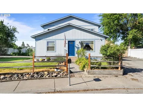 468 E Sunset Drive Hermiston OR 97838