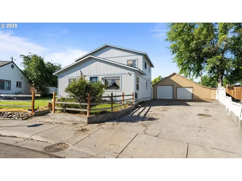 468 E Sunset Drive Hermiston OR 97838