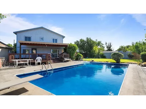 468 E Sunset Drive Hermiston OR 97838