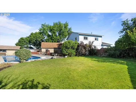 468 E Sunset Drive Hermiston OR 97838