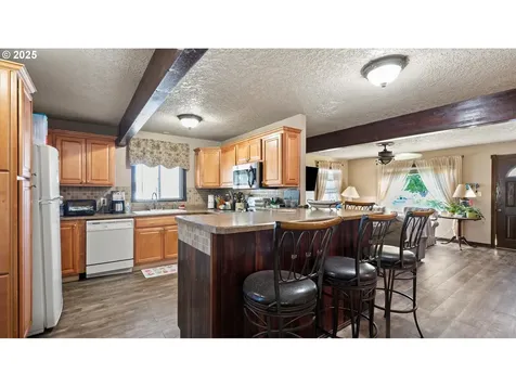 468 E Sunset Drive Hermiston OR 97838