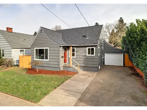 3316 SE 36th Avenue Portland OR 97202