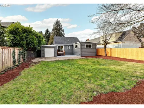 3316 SE 36th Avenue Portland OR 97202