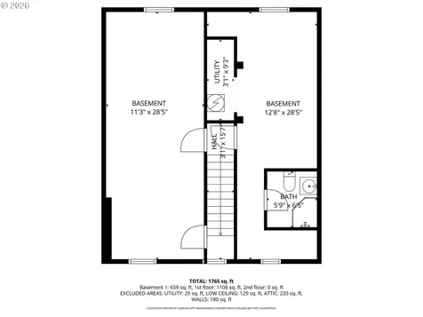 3316 SE 36th Avenue Portland OR 97202