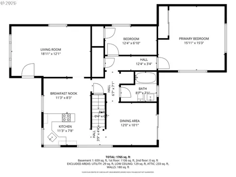 3316 SE 36th Avenue Portland OR 97202