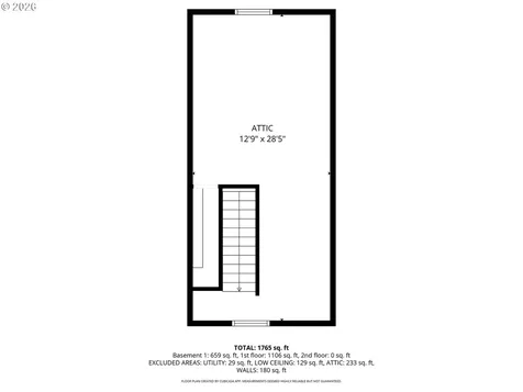 3316 SE 36th Avenue Portland OR 97202