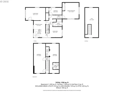 3316 SE 36th Avenue Portland OR 97202