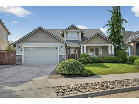 17803 NE 24th Street Vancouver WA 98684