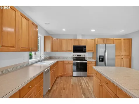 17803 NE 24th Street Vancouver WA 98684