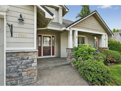 17803 NE 24th Street Vancouver WA 98684