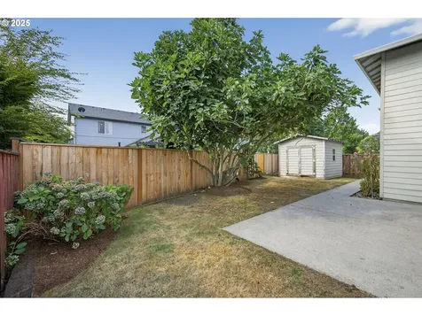 17803 NE 24th Street Vancouver WA 98684