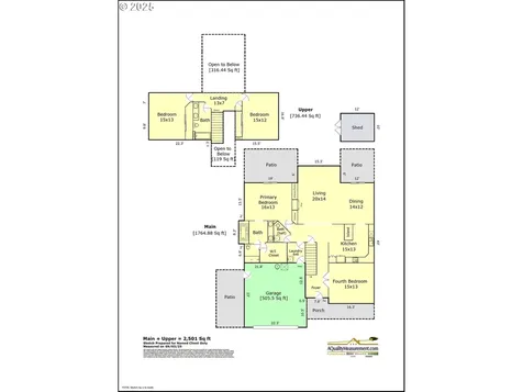 17803 NE 24th Street Vancouver WA 98684