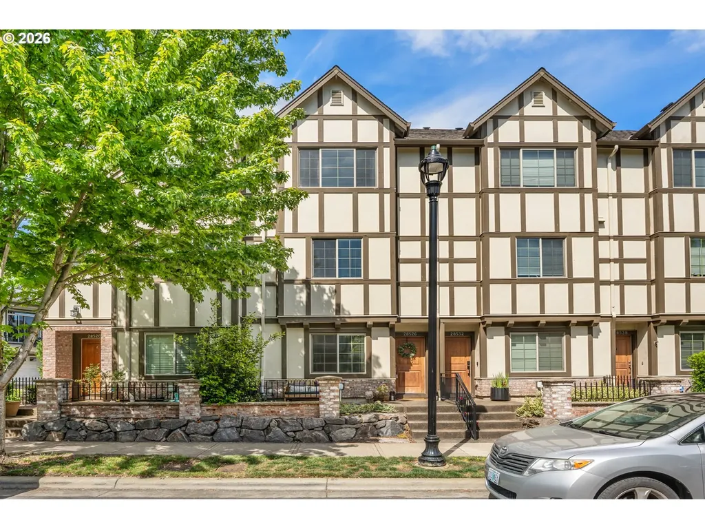 28526 SW Paris Avenue Wilsonville OR 97070