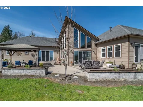 1000 Windy Mountain Lane Oakland OR 97462