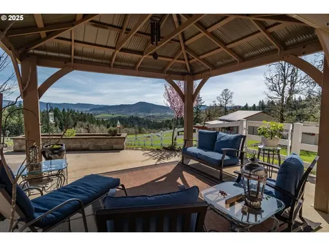 1000 Windy Mountain Lane Oakland OR 97462