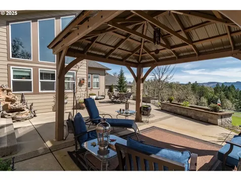 1000 Windy Mountain Lane Oakland OR 97462