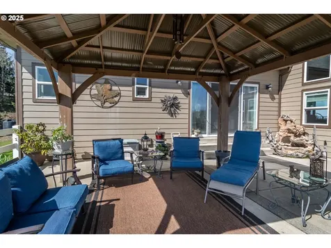 1000 Windy Mountain Lane Oakland OR 97462