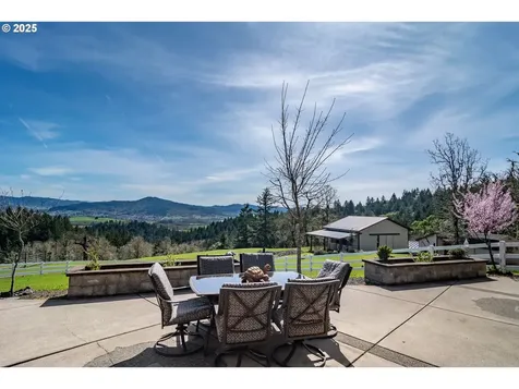 1000 Windy Mountain Lane Oakland OR 97462
