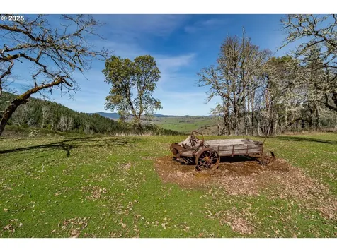 1000 Windy Mountain Lane Oakland OR 97462