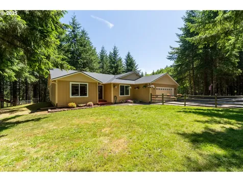 308 Atmore Road Toutle WA 98649