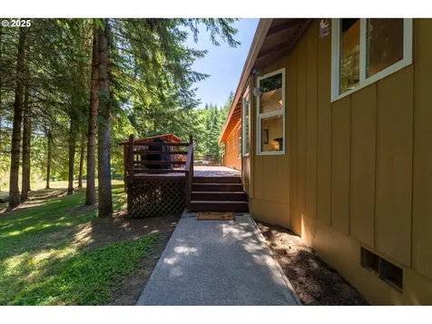 308 Atmore Road Toutle WA 98649