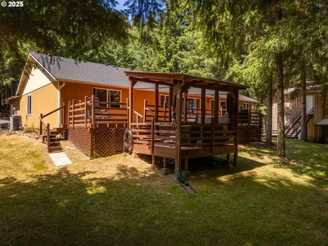 308 Atmore Road Toutle WA 98649